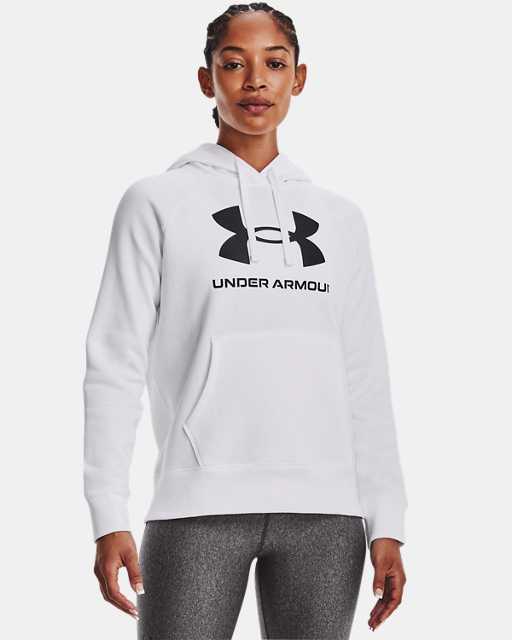 Under Armour Women's Sunblock Hoodie 1289398 164 REDUCED!!! 